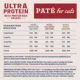 Product Natural Balance Ultra Protein Wet Cat Food - Pate Variety Pack, 12 ct