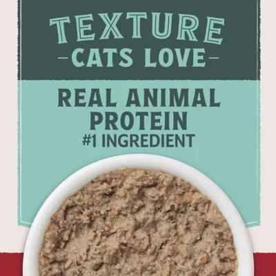 Product Natural Balance Ultra Protein Wet Cat Food - Pate Variety Pack, 12 ct