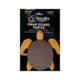 Product Spunky Pup Gnaw Guard Turtle Squeaker Floating Dog Toy