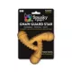 Product Spunky Pup Gnaw Guard Star Dog Toy