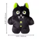 Product KONG® Snuzzle Bat Dog Toy