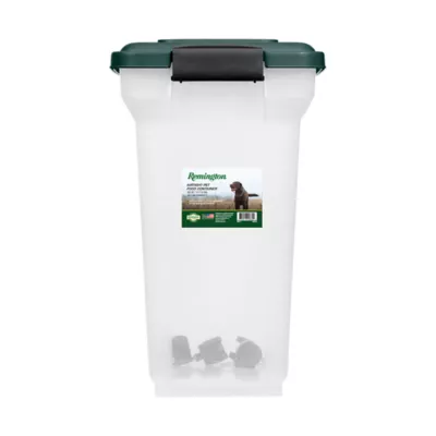 Product IRIS, Airtight Pet Food Container - Dog & Cat Food Storage Bin