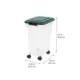 Product IRIS, Airtight Pet Food Container - Dog & Cat Food Storage Bin