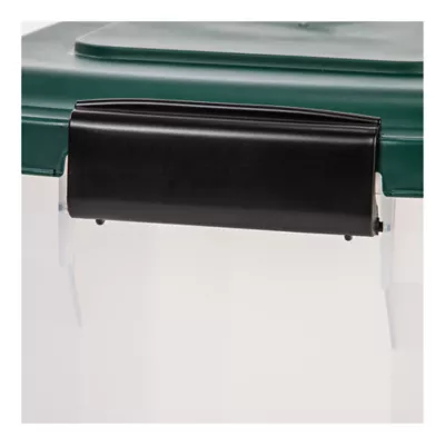 Product IRIS, Airtight Pet Food Container - Dog & Cat Food Storage Bin