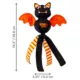 Product KONG® Halloween Wubba Ballistic Bat Dog Toy
