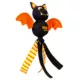 Product KONG® Halloween Wubba Ballistic Bat Dog Toy