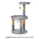 Product Whisker City® Laid-Back Bungalow