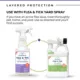 Product Wondercide Dog Natural Flea & Tick Rosemary Spray 32oz