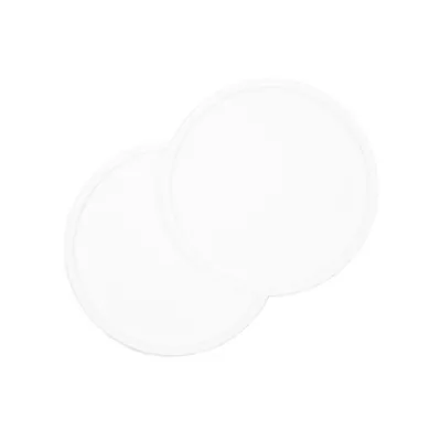 Product Waggo Habit Circle Silicone Dog Placemats