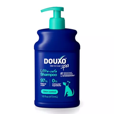 Product Douxo® Skin & Coat SPA Odor Control Shampoo, 16.9 oz