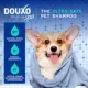 Product Douxo® Skin & Coat SPA Odor Control Shampoo, 16.9 oz