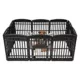 Product IRIS, Exercise 10-Panel Pet Playpen with Door
