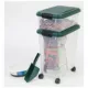 Product IRIS, Airtight Pet Food Container - Dog & Cat Food Storage Bin - Treat Box with Scoop