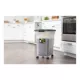 Product IRIS, Airtight Pet Food Container - Dog & Cat Food Storage Bin