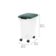 Product IRIS, Airtight Pet Food Container - Dog & Cat Food Storage Bin