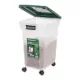 Product IRIS, Airtight Pet Food Container - Dog & Cat Food Storage Bin