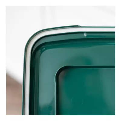 Product IRIS, Airtight Pet Food Container - Dog & Cat Food Storage Bin