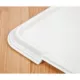 Product IRIS, Puppy Pee Pad Holder for Dog Potty Training, Holds Pads 19.33" L x 16.53" W x 1.18" H Pink