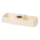 Product IRIS, Pet Crate Water Feeder, Beige