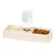 Product IRIS, Pet Crate Water Feeder, Beige