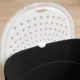 Product IRIS, Large Top Entry Cat Litter Box with Litter Catching Lid & Scoop - Enclosed Design