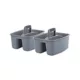 Product Mighty Tuff Rough & Rugged All-Purpose Cleaning Caddy 2-Pack
