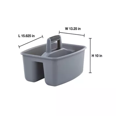 Product Mighty Tuff Rough & Rugged All-Purpose Cleaning Caddy 2-Pack
