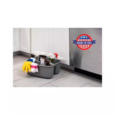 Product Mighty Tuff Rough & Rugged All-Purpose Cleaning Caddy 2-Pack