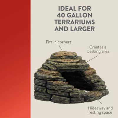 Product Thrive ™ Rainforest Cave