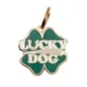 Product Two Tails Pet Company Lucky Dog Pet ID Tag