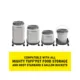 Product Mighty Tuff Rolling Utility Dolly