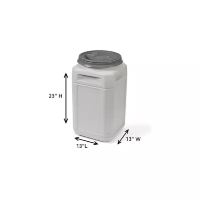 Product Mighty Tuff Pet Food Container