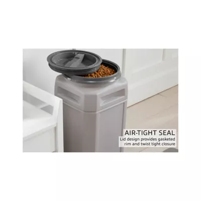 Product Mighty Tuff Pet Food Container