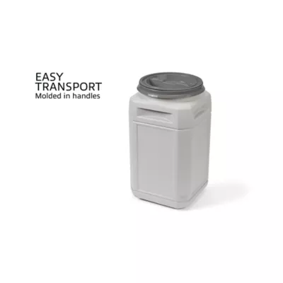 Product Mighty Tuff Pet Food Container