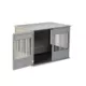 Product  New Age Pet® ECOFLEX® Horizon Pet Crate