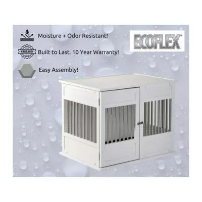 Product  New Age Pet® ECOFLEX® Horizon Pet Crate