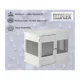Product  New Age Pet® ECOFLEX® Horizon Pet Crate