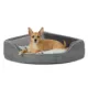 Product Top Paw® Corner Bed