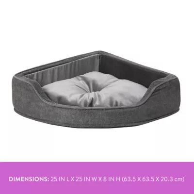 Product Top Paw® Corner Bed
