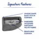 Product Top Paw® Corner Bed