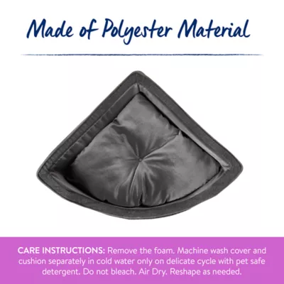 Product Top Paw® Corner Bed