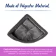 Product Top Paw® Corner Bed