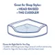 Product Top Paw® Corner Bed