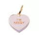 Product Two Tails Pet Company 'I'm Needy' Pet ID Tag