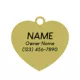 Product Two Tails Pet Company 'I'm Needy' Pet ID Tag