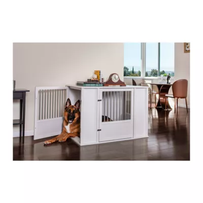 Product New Age Pet® ECOFLEX® Flexi Door Dog Crate