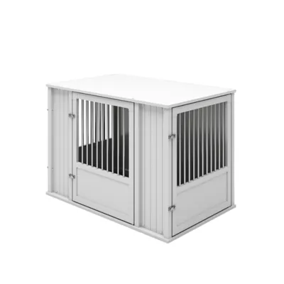 Product New Age Pet® ECOFLEX® Flexi Door Dog Crate
