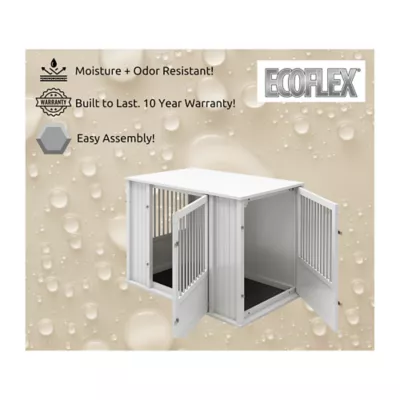 Product New Age Pet® ECOFLEX® Flexi Door Dog Crate
