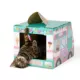 Product Whisker City® Ice Cream Truck Scratcher
