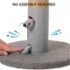 Product Whisker City® Peeking Mouse Scratching Post